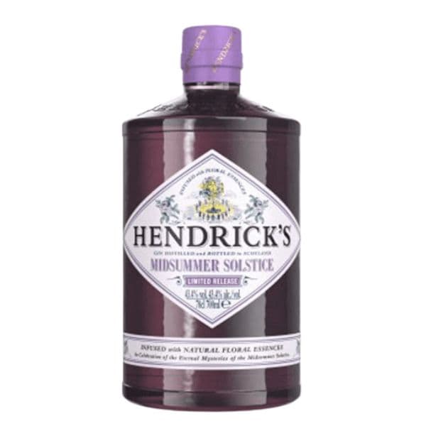 Hendrick's Gin Midsummer Solstice (70 cl)