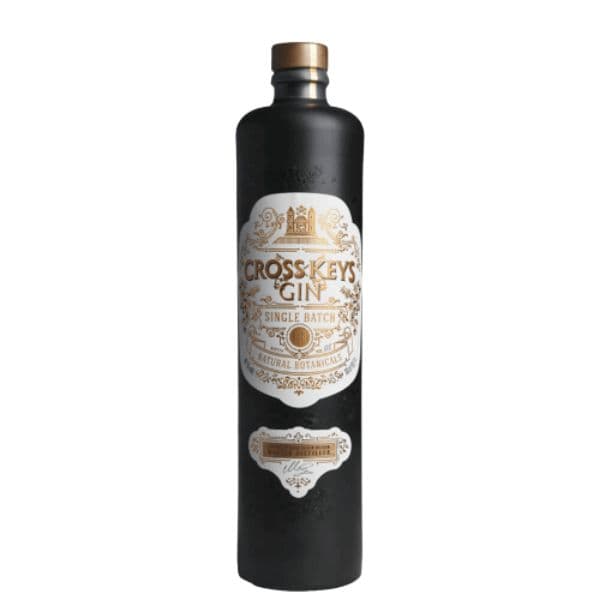 Cross Keys Gin (70 cl)