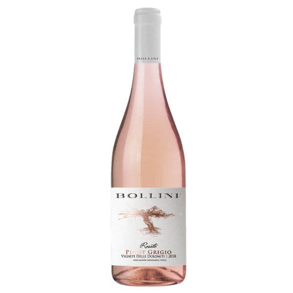 Pinot Grigio Rosato Vigneti delle Dolomiti IGT 2020