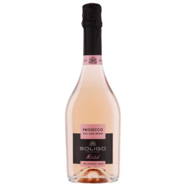 Prosecco Treviso DOC Rosé Millesimato Brut 2020 