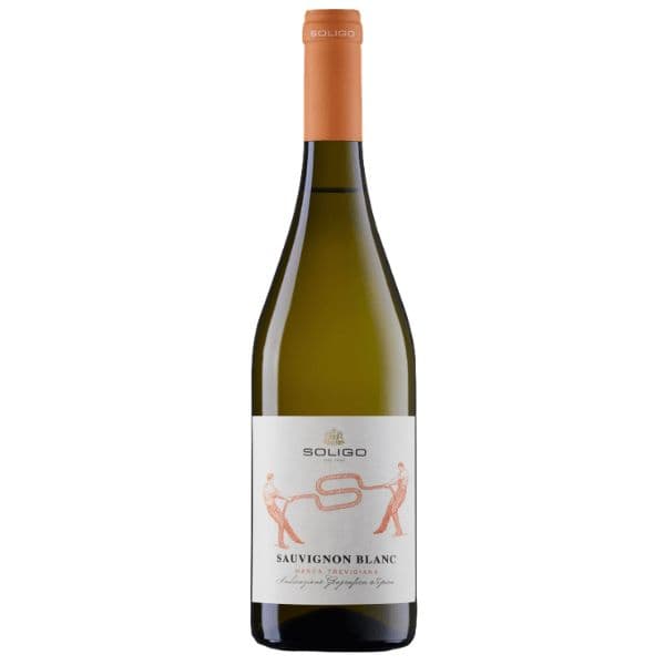Marca Trevigiana IGT Sauvignon Blanc 