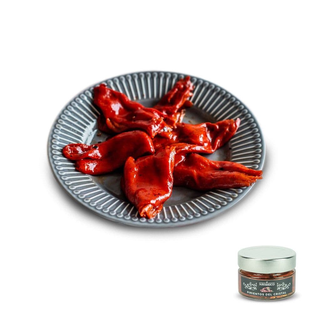 Peperoni Crystal (135 ml)