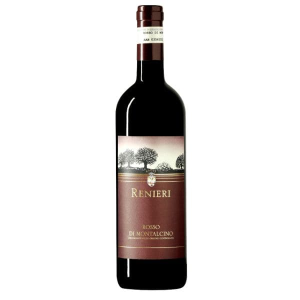 Rosso di Montalcino DOC Renieri 2018