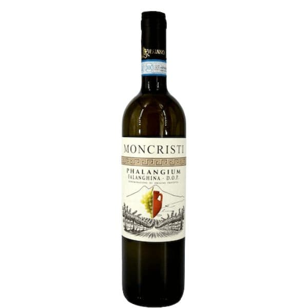 Falanghina DOC Sannio Phalagium