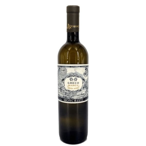 Greco Sannio DOC 2017