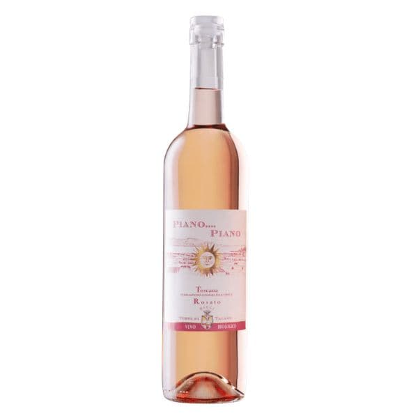 Rosato Toscana IGT Piano...Piano 2019