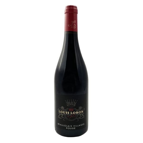 Beaujolais Villages Rouge