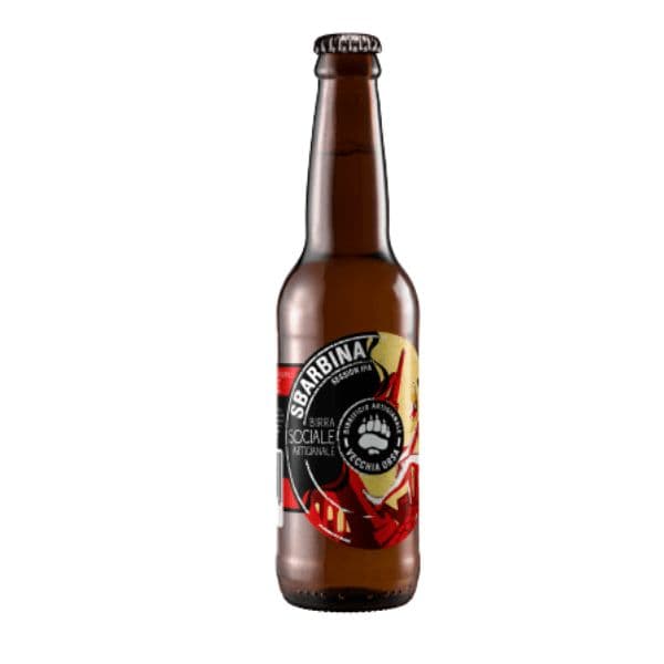 Session IPA Sbarbina