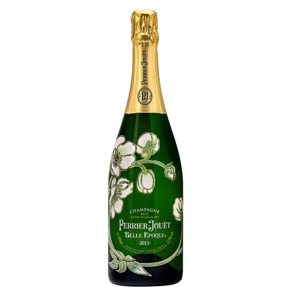 Champagne AOC Belle Epoque 2013