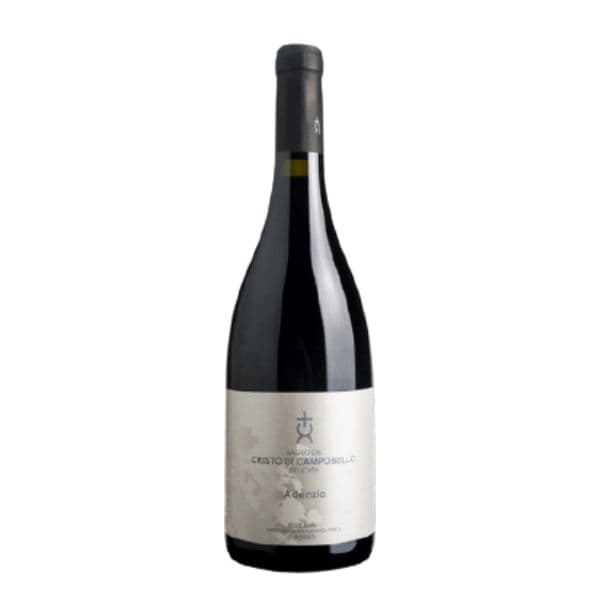 Sicilia DOC Adènzia Rosso 2017