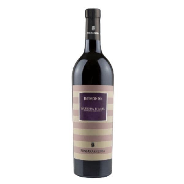 Barbera d'Alba DOC Raimonda 2018