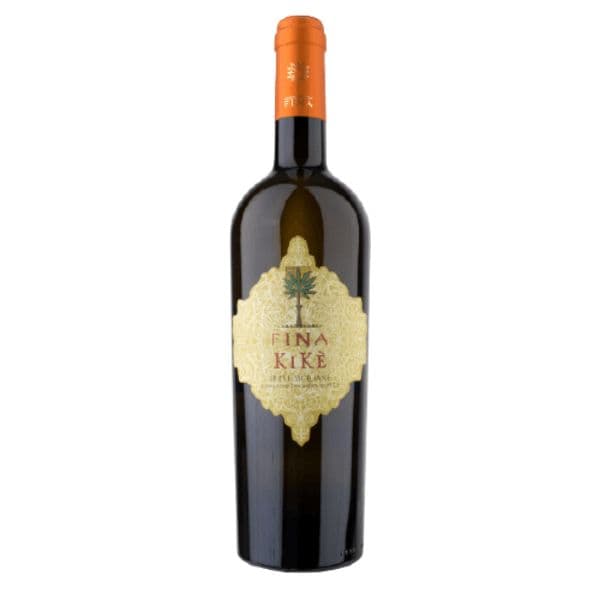 Terre Siciliane IGT Traminer Kikè 2020