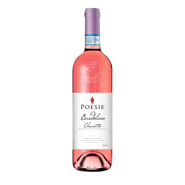 Bardolino Chiaretto DOC 2020