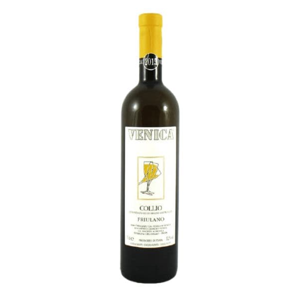 Collio DOC Friulano Primarul Venica 2019