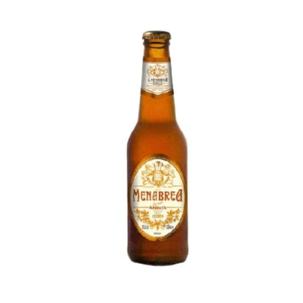 Menabrea 150° Anniversario Ambrata (33 cl)