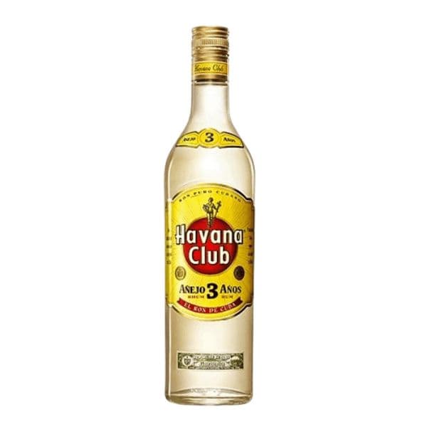 Havana Club 3 Anos (1 lt)