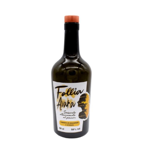 Follia Avara (50cl)