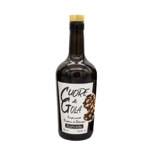 Cuore Di Gola (50 cl)