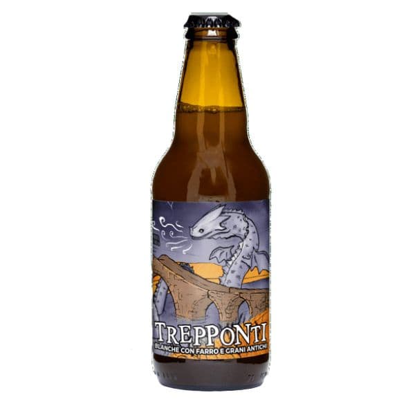 Trepponti (33cl)