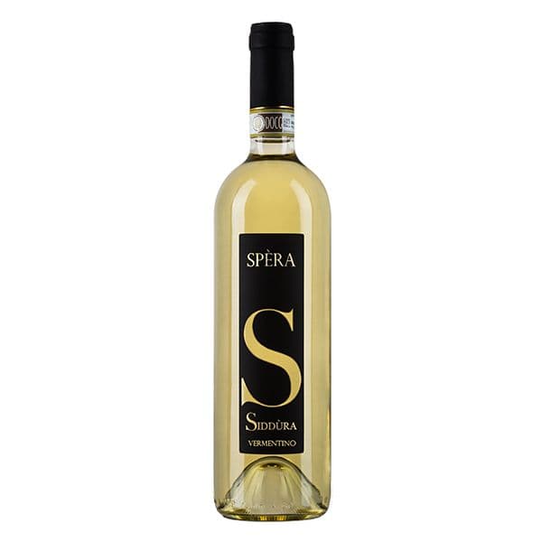Vermentino di Gallura DOCG Spèra 2020