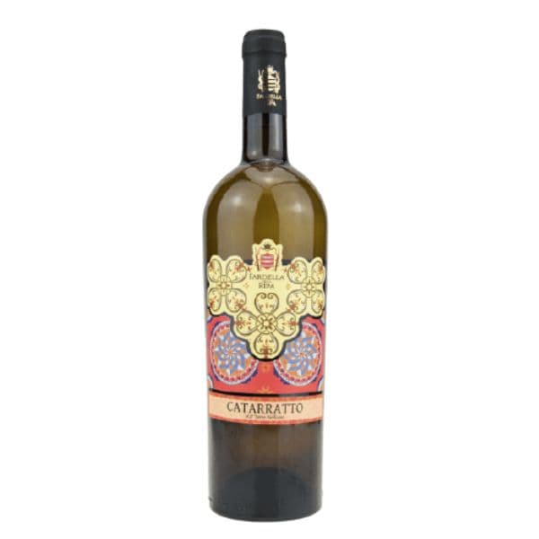 Catarratto Terre Siciliane IGP 2019