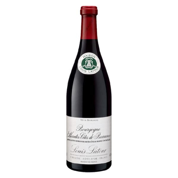 Bourgogne Hautes-cotes De Beaune Louis Latour 2018 