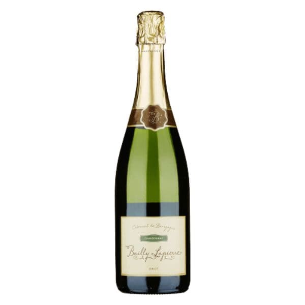 Crémant de Bourgogne AOC Chardonnay Brut