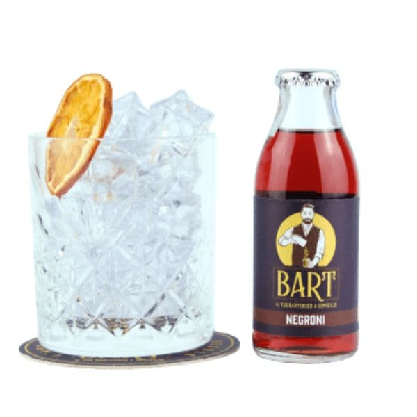 Negroni (12,5 cl)