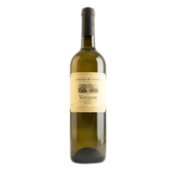 Lazio IGT Viognier 2020