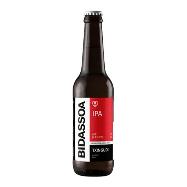 IPA Txingudi (33 cl)