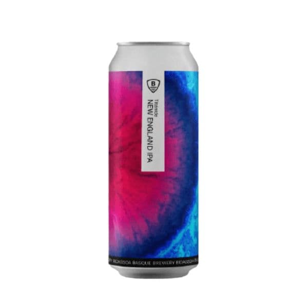 Hop Coast Titánide (44 cl)