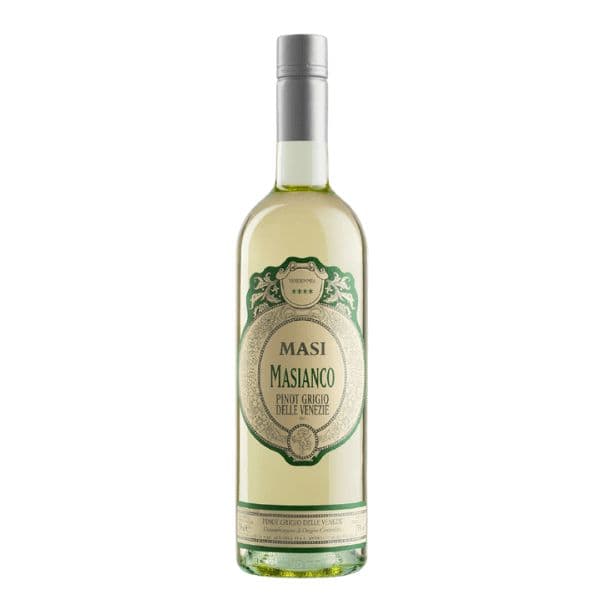Pinot Grigio delle Venezie DOC Masianco 2019
