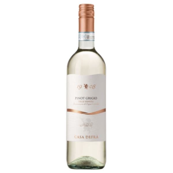 Pinot Grigio DOC 2020