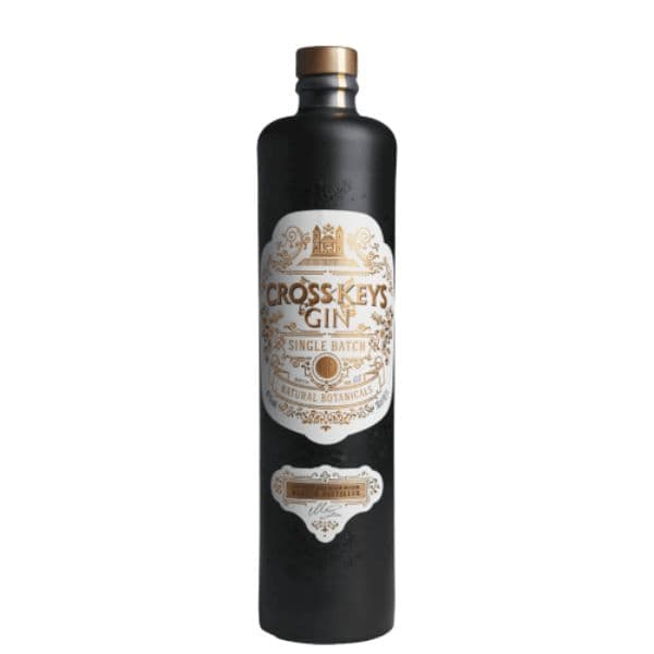 Cross Keys Gin (70 cl)
