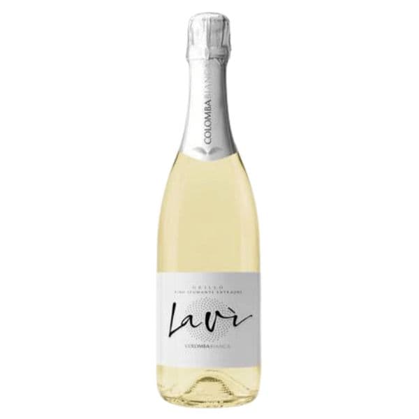 Vino Spumante Grillo Extra Dry Lavì