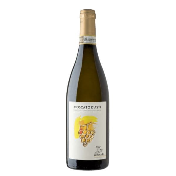 Moscato d'Asti DOCG 2020