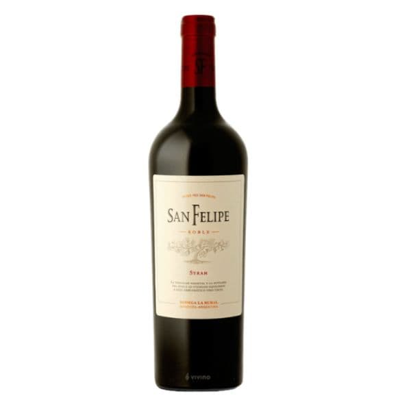 Syrah 2019
