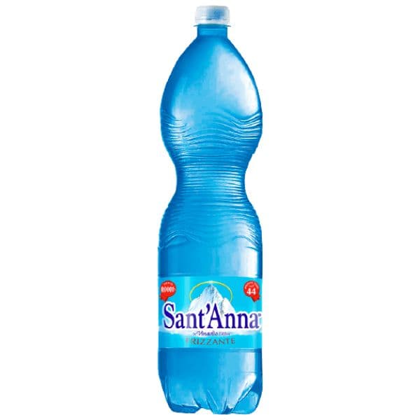 Acqua Sant'Anna Frizzante (1,5 lt)