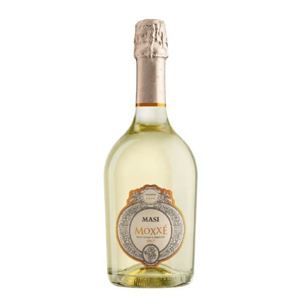 Pinot Grigio e Verduzzo Spumante Brut Moxxe 2020