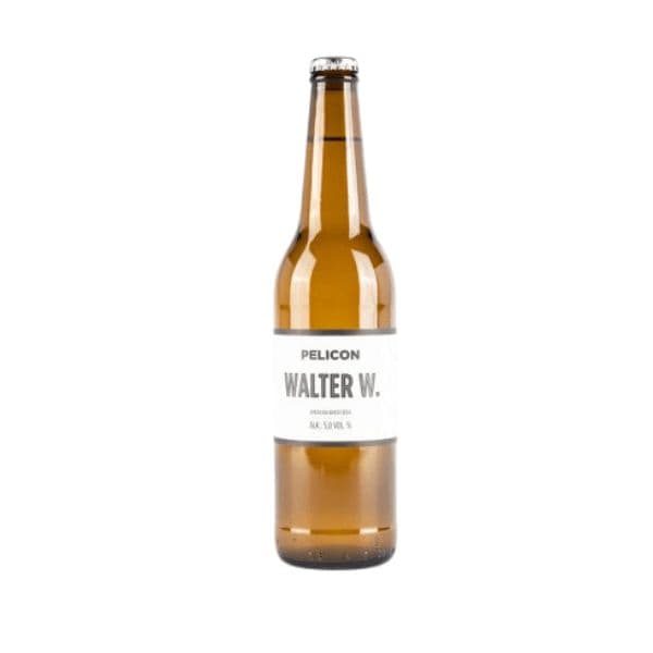 Pelicon Walter Wheat (50 cl)