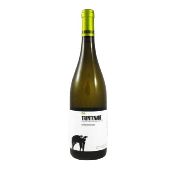 Fiano Paestum IGP Trentenare 2019