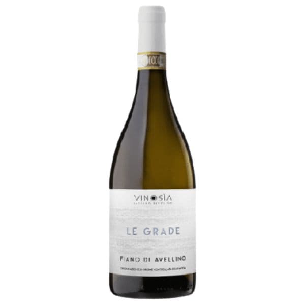 Fiano di Avellino DOCG Le Grade 2020