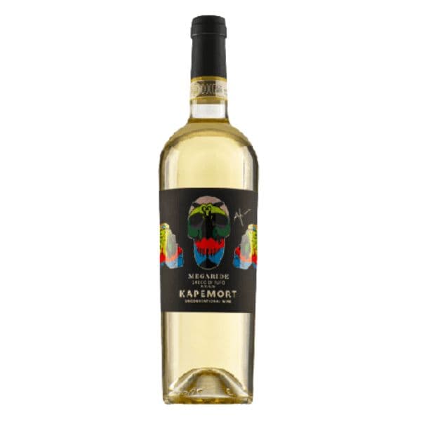 Greco di Tufo DOCG Megaride 2020
