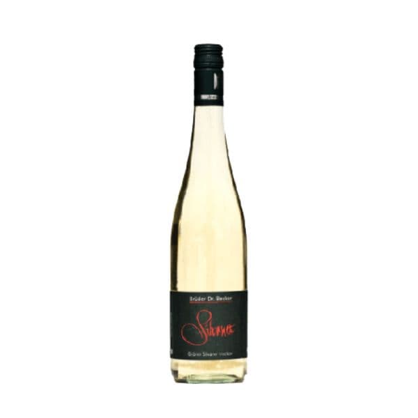 Silvaner Trocken 2019