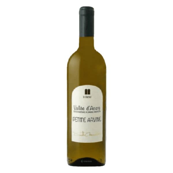 Vallée d'Aoste DOP Petite Arvine 2020