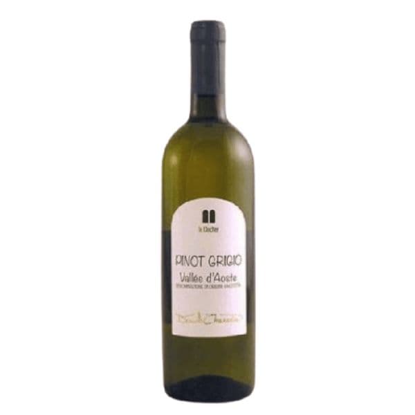 Vallée d'Aoste DOC Pinot Grigio 2020