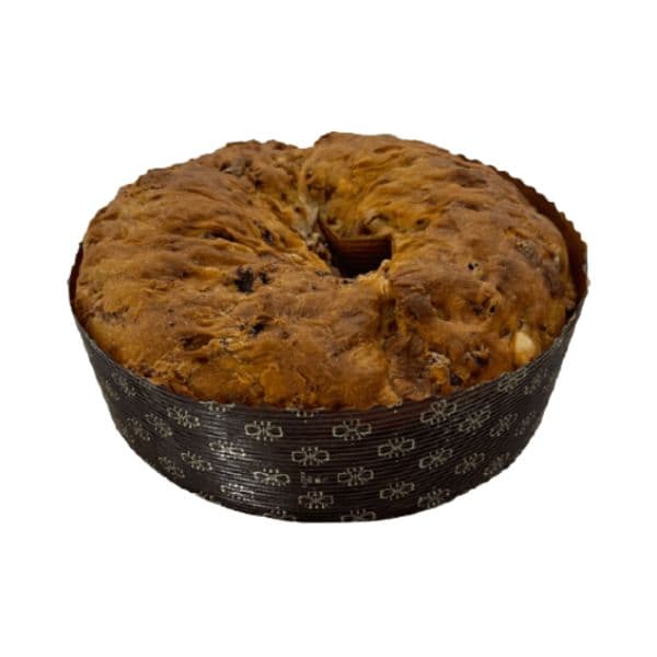 Casatiello Napoletano Antico Forno Arcopinto (1 Kg)