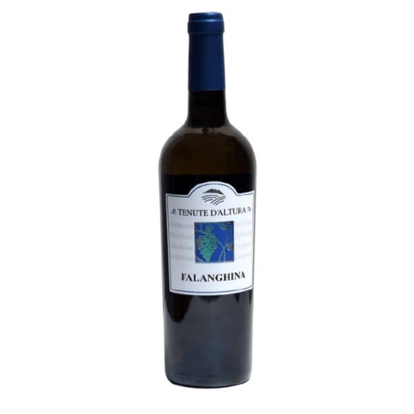 Falanghina Campania IGT Tenute D'Altura