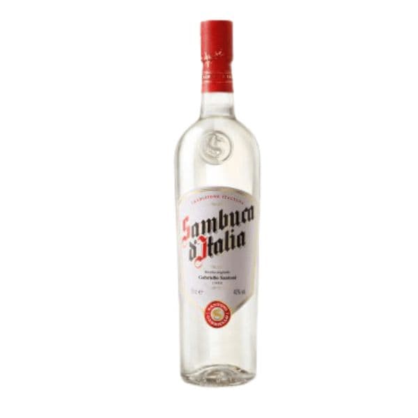 Sambuca D'Italia (70 cl)