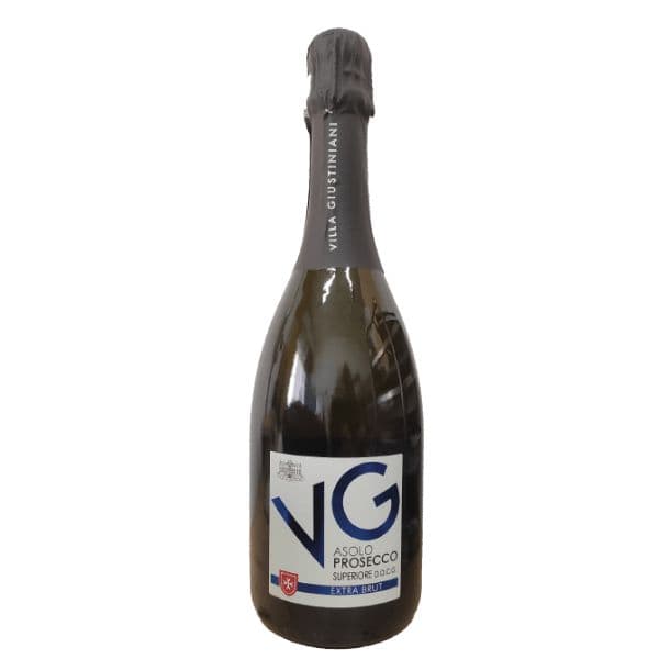 Asolo-Prosecco Superiore DOCG Villa Giustiniani Extra Brut